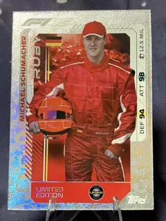 ⭐️セール中⭐️【超激レア】ミハエルシューマッハコレクションカート ☘️【超超激レア】ミハエルシューマッハコレクションカート