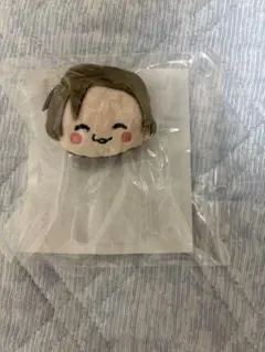 名探偵コナン セガラッキーくじ E賞 フェイスクリップ 山村ミサオ