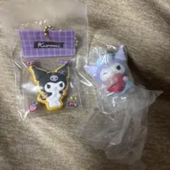 2026年最新】クロミ キーホルダー まとめ売りの人気アイテム - メルカリ