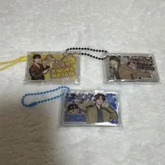 INI みてコレ！ 木村柾哉 西洸人 藤牧京介