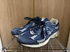 New Balance 2002R スニーカー 27