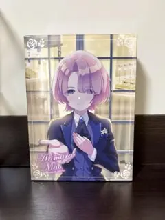 新品】有村麻央 香水 50ml Anideal 学マス - メルカリ