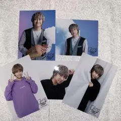 八乙女光*⸜('ᵕ'˶ )✰