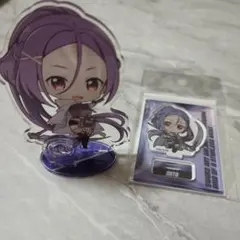 2025年最新】ソードアート・オンライン アクリルスタンド/ミトの人気