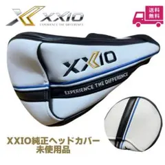 XXIO ゼクシオ 5番 ヘッドのみ ヘッドカバー付き シャフト折れ レディース KOUゼクシオエックスドライバー ヘッドカバー付き KOUゼクシオ