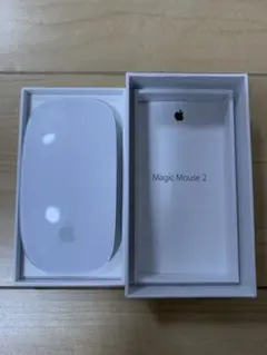 APPLE MAGIC MOUSE 2