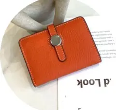 牛革製　レザーケース　シボ加工　名刺　大容量　カード　診察券　ユニセックス