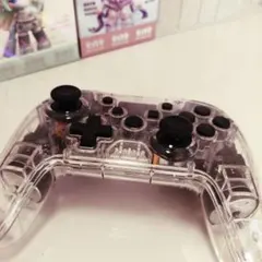 Nintendo Switch コントローラー 3coins スリーコインズ