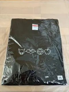 SiM 20YEARS 記念Tシャツ XXLサイズ