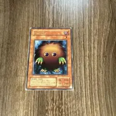 遊戯王OCG クリボー 初期 ウルトラレアのサムネイル