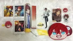 あんスタ 天城燐音 セット