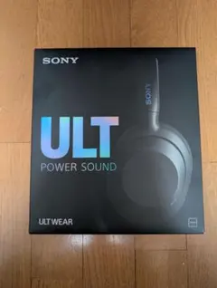2026年最新】sony ワイヤレスヘッドホン ult wearの人気アイテム