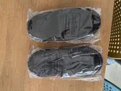 【新品未使用•未開封】 使い捨てスリッパ ホテルアメニティ