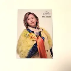 Mrs. GREEN APPLE フィヨルド　028