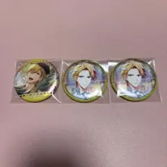 推しの子 ファン感謝祭 缶バッジ 鴨志田朔夜 - メルカリ