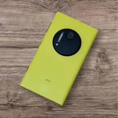 Nokia Lumia 1020 Yellow 32GBのサムネイル