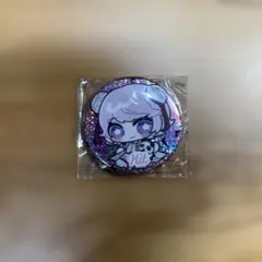 ZETA DIVISION 第五人格部門 かずねこ選手 缶バッジ - メルカリ