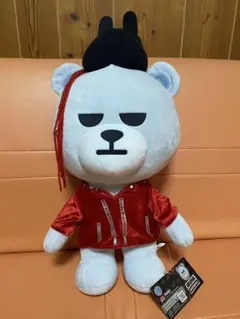 2025年最新】bigbang ぬいぐるみの人気アイテム - メルカリ