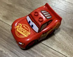 レゴ　デュプロ　カーズ　ライトニングマックィーン　LEGO duplo