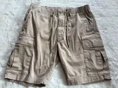 ラルフローレン　カーゴ　ショーツ　ベージュ　３２㌅