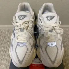 ニューバランス9060 ECA 24cm