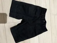 コムサイズム　ハーフパンツ