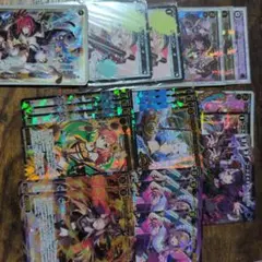 ヴァンガード SweetLinker フラティ デッキパーツ ヴァンガード SweetLinker フラティ デッキパーツ - メルカリ