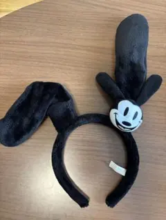 オズワルド カチューシャ　ディズニー