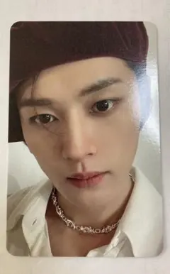 straykids スキズ リノ sclass トレカ