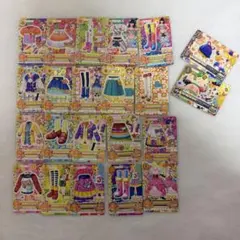 バラ売り検討可能 アイカツカード まとめ売り