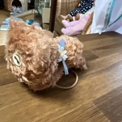 ユニバ　ミニヨンズ　ティム　ヘアゴム　アクセサリー