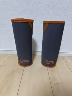 SBD Forge パワーリフティングニースリーブ Sサイズのサムネイル