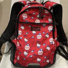 Coleman コールマン✖️ハローキティ コラボ　リュック