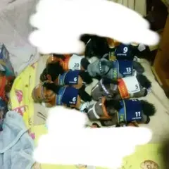 サラブレッドコレクションまとめ売り『タグ付き』