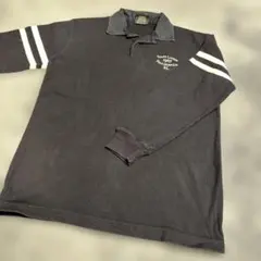POLO　JEANS　ラルフローレン　ラガーシャツ　　S