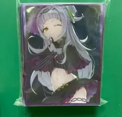 2025年最新】紫咲シオン スリーブの人気アイテム - メルカリ