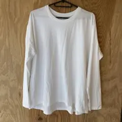 ユニクロカットソー