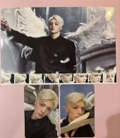 &TEAM Back to Life GAZE MAKI セット