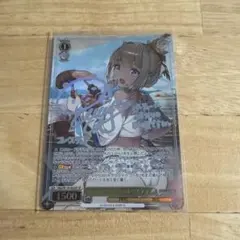 【明日まで】ヴァイスシュヴァルツ プールパーティ ユースティア sp 美品 2026年最新】ヴァイスシュヴァルツの人気アイテム - メルカリ
