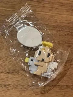 たまごっち ドットフィギュアチャーム くりてん