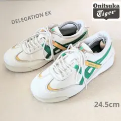 2026年最新】オニツカタイガー delegation exの人気アイテム - メルカリ