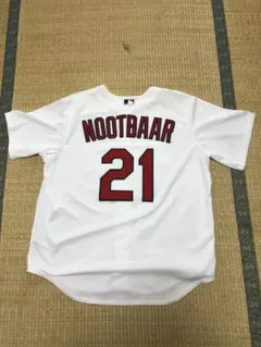 2025年最新】ヌートバー ユニフォームの人気アイテム - メルカリ