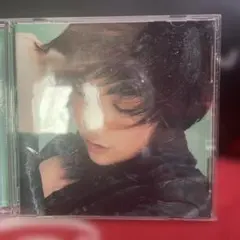 宇多田ヒカル/Distance