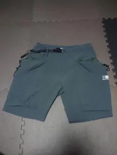 カリマー ショーツ　rigg shorts サイズLのサムネイル