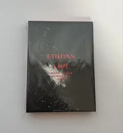 EBiDAN THE LIVE 2023-2024 COMPLETE BOX