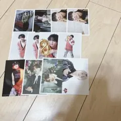 超特急　マサヒロ　生写真　12枚セット