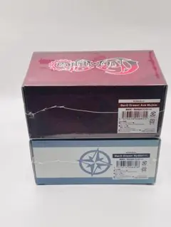 Ave Mujica　MyGO!!!!!　サプライセット カードゲーム祭2025