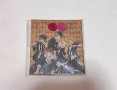 DIABOLIK LOVERS(ディアラバ) 無神家 クロッキー ノート