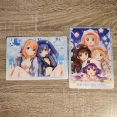 ご注文はうさぎですか??A3クリアポスター 3Dポスター キャンバスボード ご注文はうさぎですか??A3クリアポスター 3Dポスター キャンバス