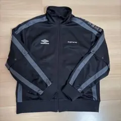 2025年最新】umbro supreme track jacketの人気アイテム - メルカリ